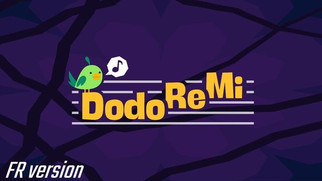 Dodo Re Mi - Tutorial: Nature is Cruel (In All Languages) • The Jackbox Party Pack 10 OST смотреть онлайн