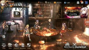 Epic seven обзор игры, плюсы и минусы.