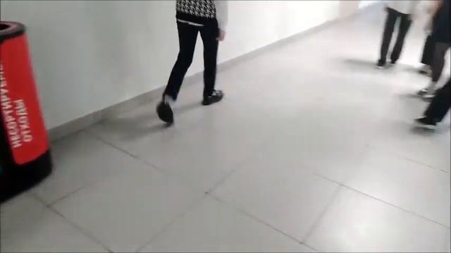 Социальная реклама "А какой след, после себя, оставляешь ты?" смотреть онлайн