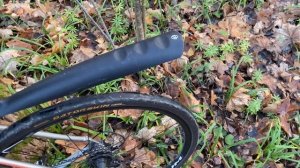 Покрышка для гравел, шоссейного велосипеда Gatorskin 32mm