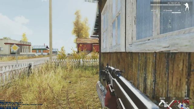 АрмА 3 Тушино Засада от Good Game // Arma 3 Tushino Ambush from [GG] смотреть онлайн