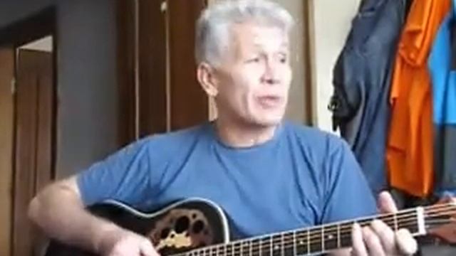 Морской вокзал - Исполняют Алма Атинцы смотреть онлайн