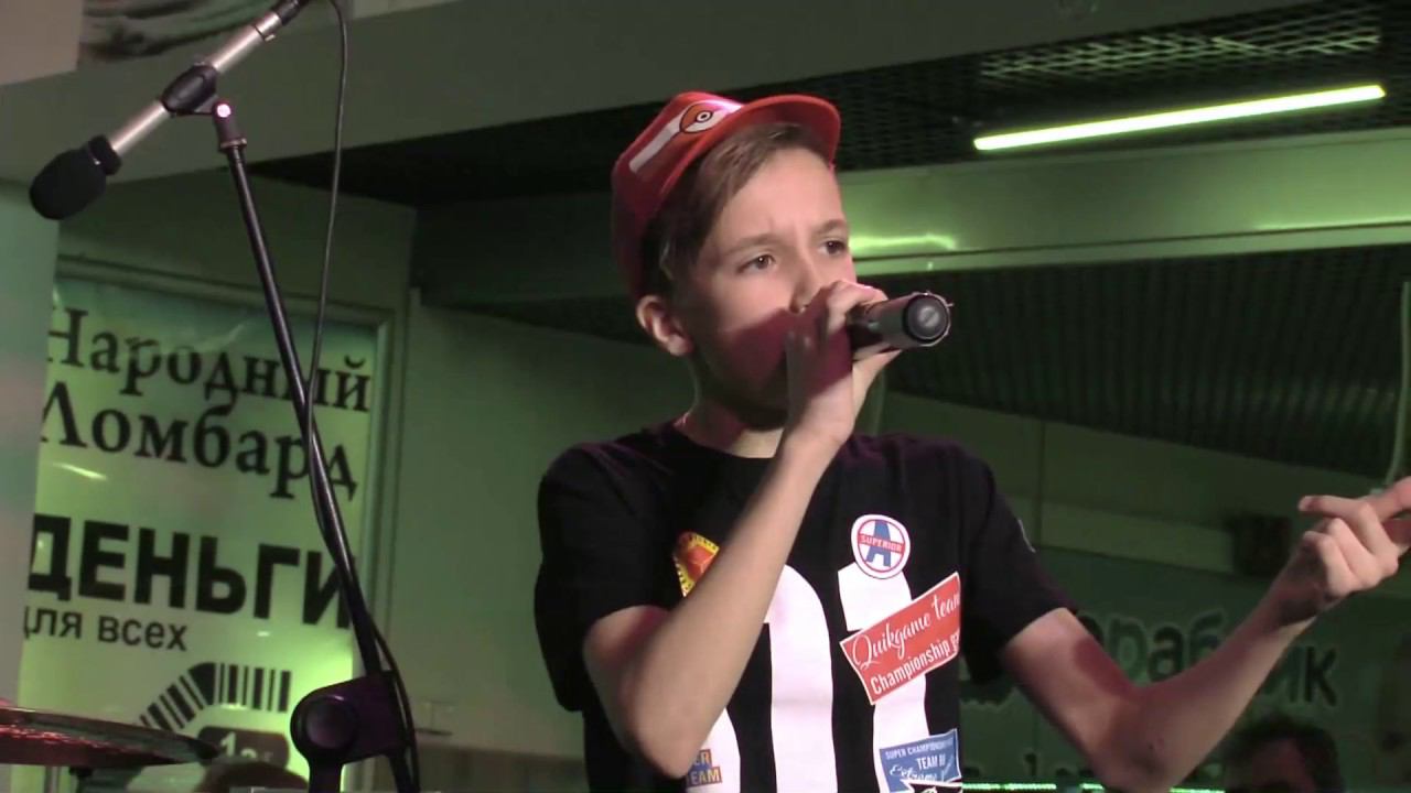 Миша Смирнов и Яся Дегтярева - Эх, удивительная жизнь моя смотреть онлайн