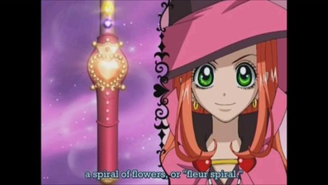 Sugar Sugar Rune OST ~ Sweet Magic