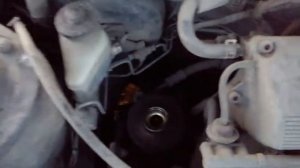 НИОЙЛ_ПВК Гидроусилитель руля_Тойота Королла_часть 1