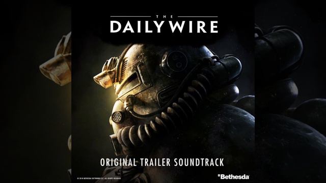 Country Roads Ben Shapiro cover (Fallout 76 version) смотреть онлайн