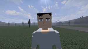 песня ты олень тупой