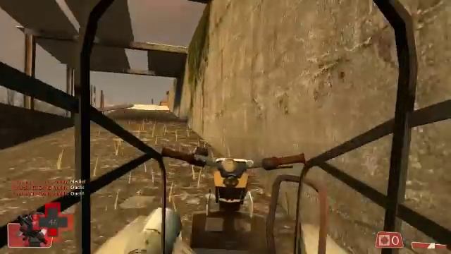 Lλmbda-Fortress Walkthrough | Part 3 : Don't Drink and Drive Airboat смотреть онлайн