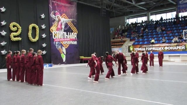 "Тепловое движение". смотреть онлайн