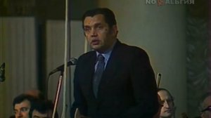 Роберт Рождественский - Не успеваю (Стихи). Читает автор