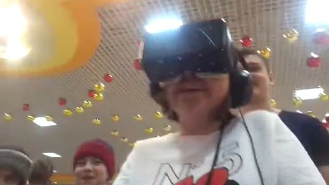 Мамочки!!! Они такие большиеее))) Нягань-Плаза смотреть онлайн