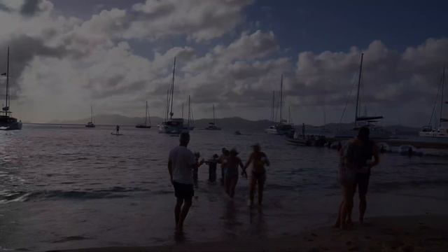 Exploring The British Virgin Islands