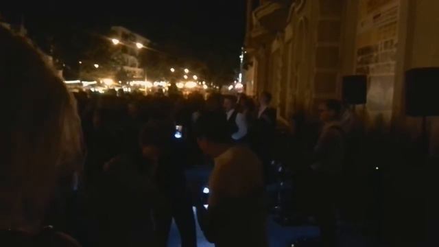 Гоп стоп...мы подошли из-за угла) смотреть онлайн