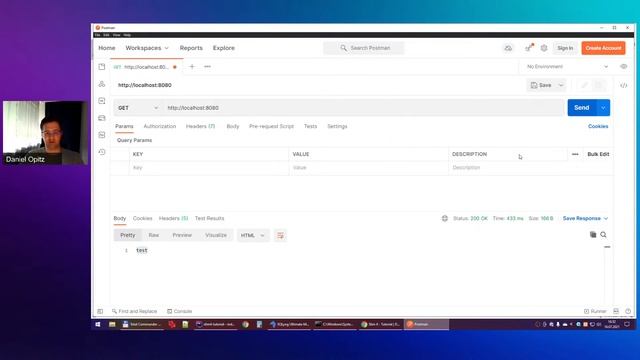 Slim 4 Framework Tutorial - Hallo Welt (deutsch) смотреть онлайн