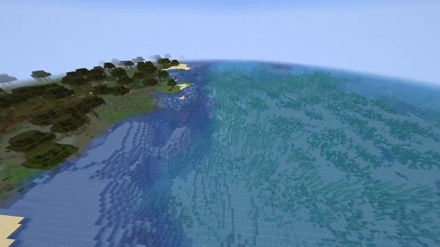 (Новое актуальное видео в описании) Как узнать сид любого мира на 1.18/1.18.1? смотреть онлайн