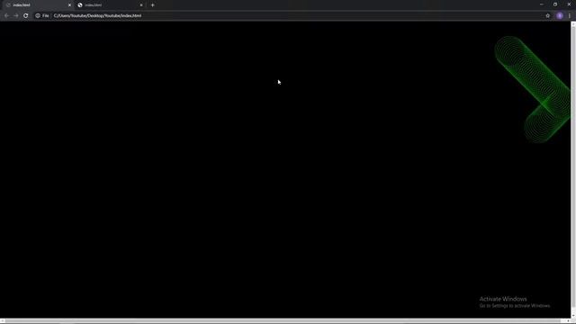 Particles using vanilla javaScript part 2 смотреть онлайн
