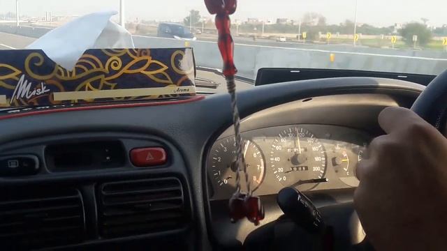 Suzuki Baleno 1.3 (G13BB)(0-160)