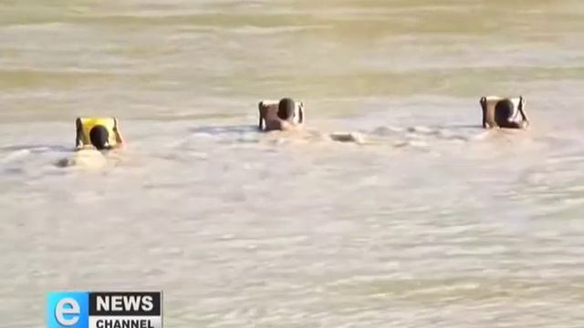 Tugela River Crossing смотреть онлайн