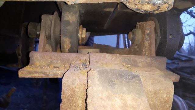 Передний мост на мини-технику.сам смотреть онлайн