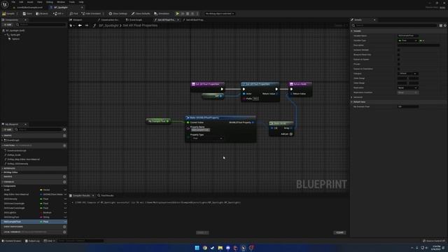 In-Game Multiplayer Level Editor: New Properties System смотреть онлайн