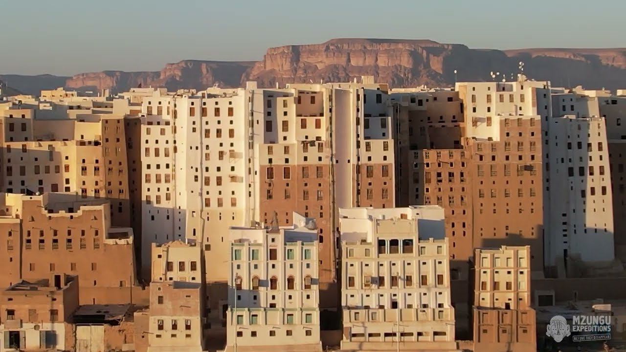 YEMEN 2024