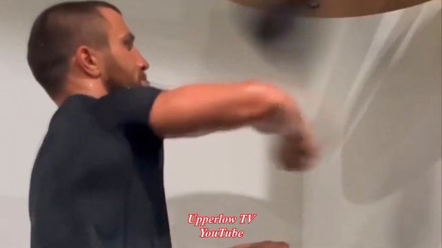 НОВЫЕ ТРЕНИРОВКИ ЛОМАЧЕНКО: ПОДГОТОВКА К БОЮ С ОРТИСОМ || LOMACHENKO NEW TRAINING FOOTAGE