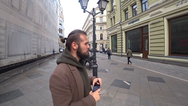 Открываем магазин ZNWR в Москве. Поиск помещения смотреть онлайн