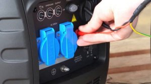 КАК УВЕЛИЧИТЬ МОЩНОСТЬ ГЕНЕРАТОРА: параллельное подключение