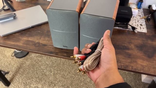 Edifier Bluetooth Bookshelf Speakers: Should you buy? смотреть онлайн