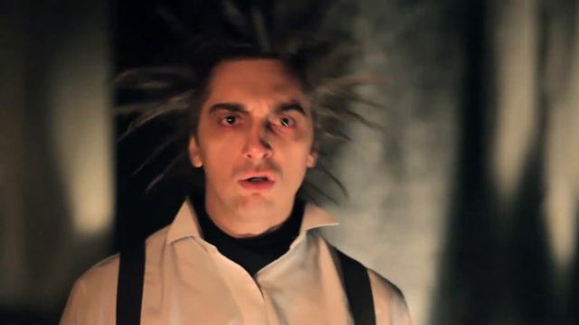 «Король и Шут» «Фокусник» официальный видеоклип смотреть онлайн