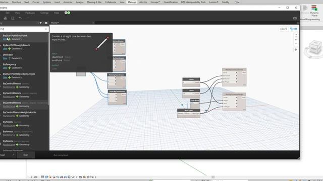 How to create a simple wall in Revit dynamo | Revit dynamo. #dynamo # revit #interdes смотреть онлайн