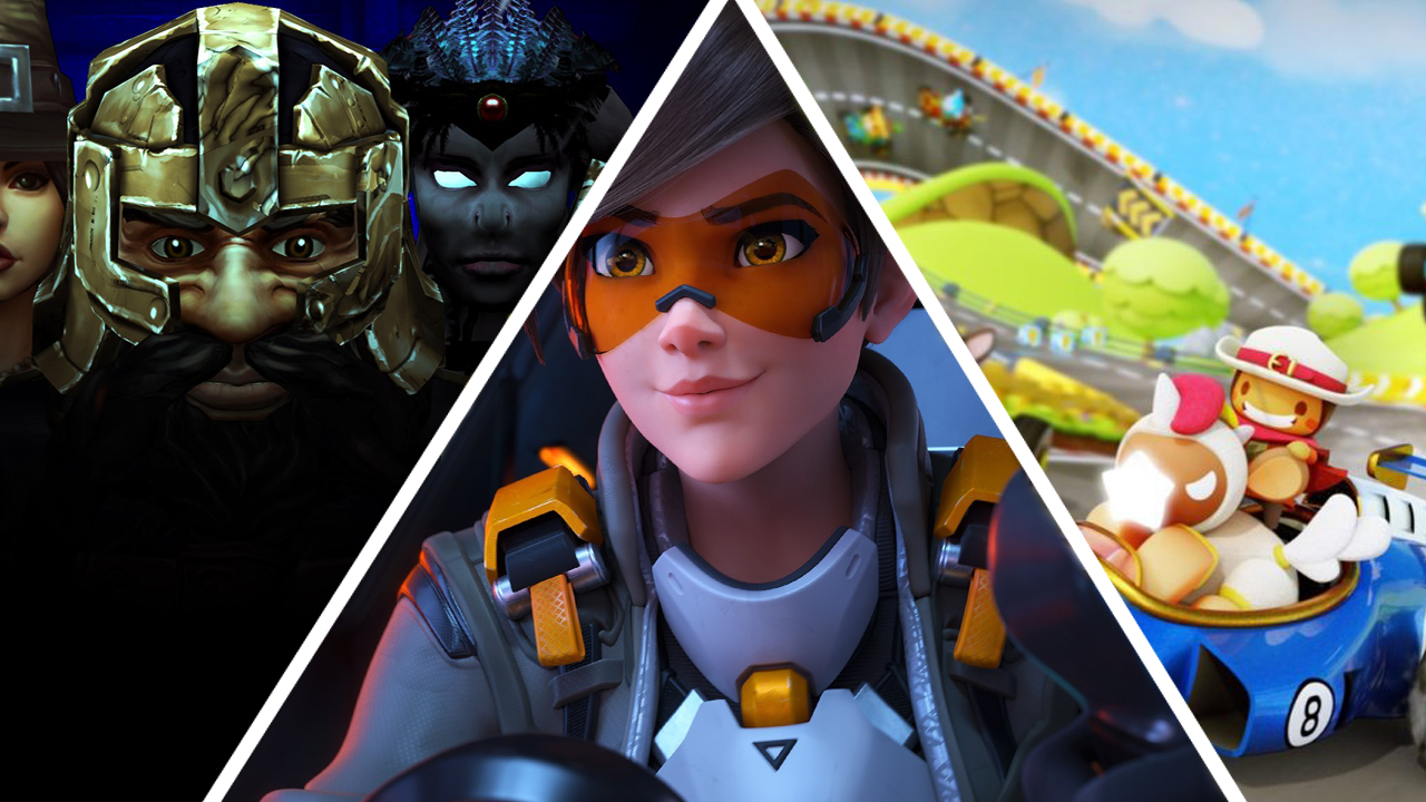 Начальный набор #14 смотреть онлайн