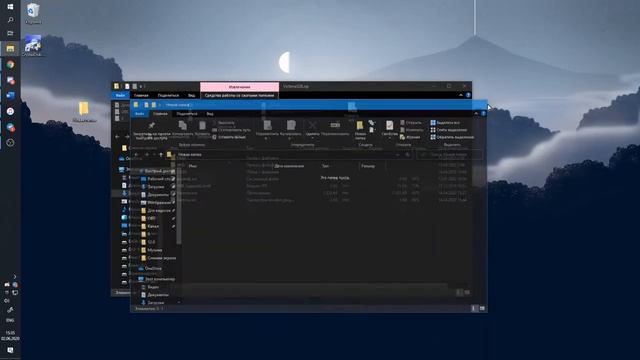 Проверка HDD или SSD | Victoria, Crystal Disk Info