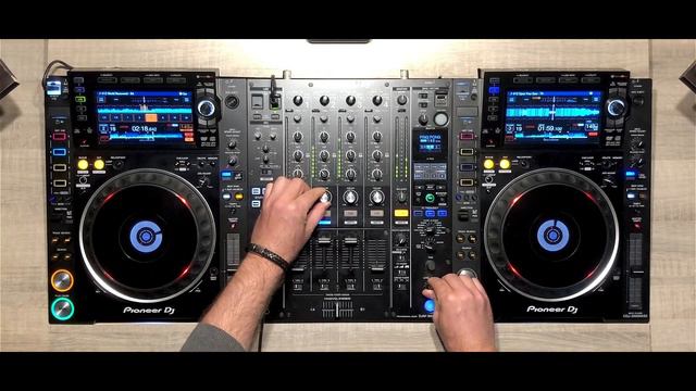 🔥  HARDSTYLE LIVE DJ MIX #12