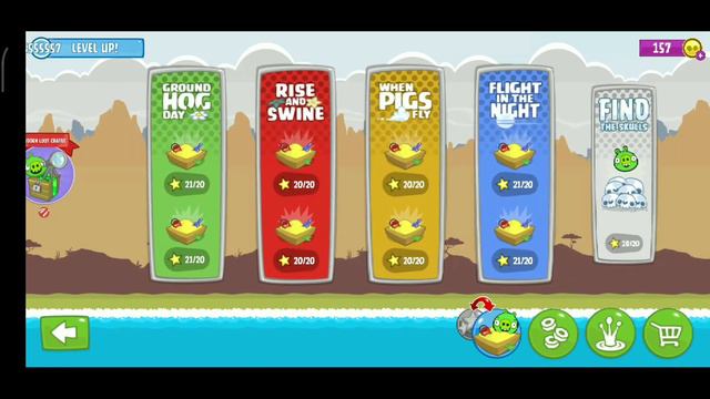 download bad piggies unlock all смотреть онлайн