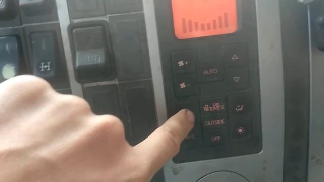 Обзор кабины Shacman Shaanxi F2000. Китайский самосвал. смотреть онлайн