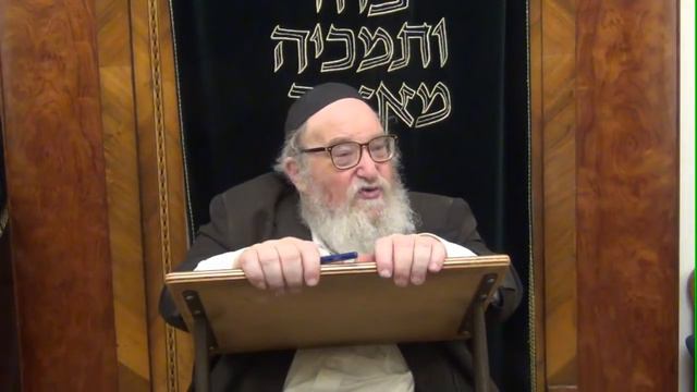 Rabbi Yitzchak Breitowitz: The Supernatural Nature of Shabbos смотреть онлайн