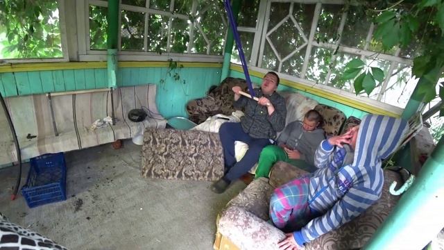 № 60 Забавные и смешные моменты