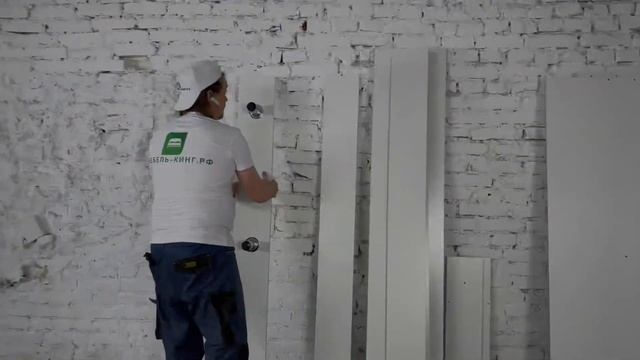 Инструкция по сборке кровати Саломея с ящиками смотреть онлайн