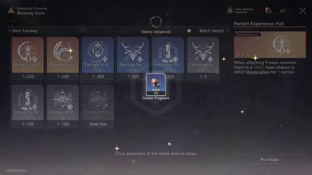 SU: Gold and Gears The Erudition Path Conundrum Lv.12 Full Run Guide【Honkai Star Rail 1.6】 смотреть онлайн