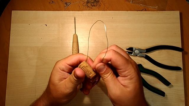 Попла-СОСКА. Оснастка на летнего карася своими руками. YM fishing смотреть онлайн