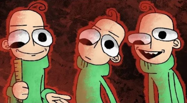 Flare [original meme] [Balda]