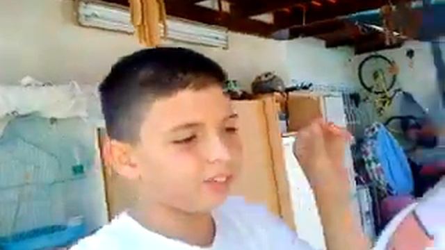 פיספוסים כדור בפרצוף смотреть онлайн