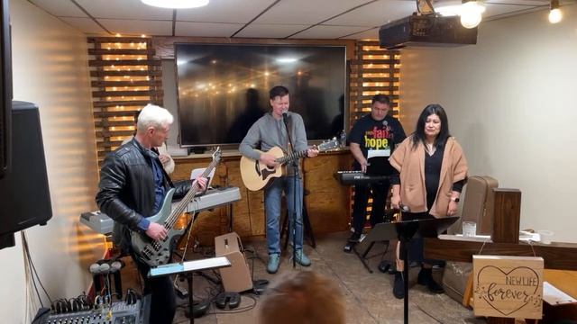 Вечерняя молитва 17 марта в 9:00 смотреть онлайн