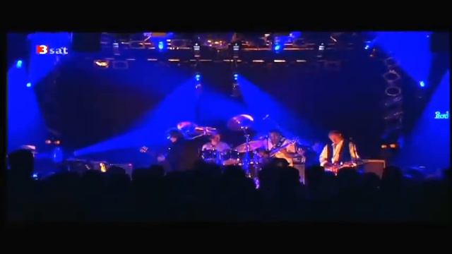 Mick Taylor - Can´t You Hear Me Knocking - Rockpalast Germany 2009 смотреть онлайн