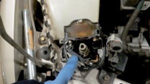 Ремонт трамблёра Toyota Corolla 5 AFE / часть 1