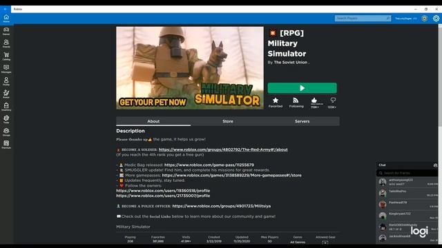 How to join the red army in roblox!!! Roblox смотреть онлайн