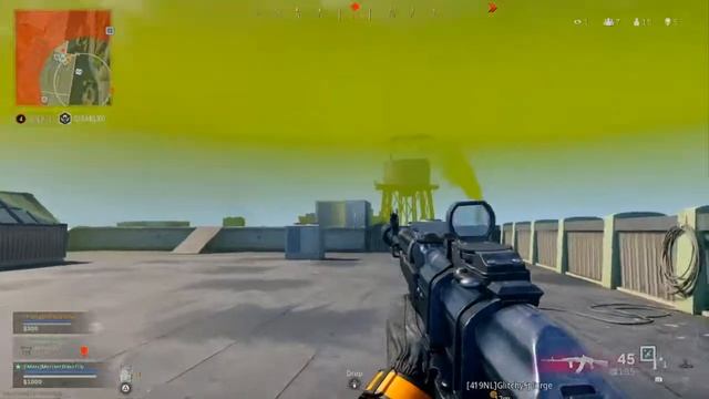 7 bullets 5 people left Warzone rebirth island ? смотреть онлайн