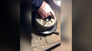 Mitsubishi Outlander 2008 года, как подвести ручник (Мицубиси аутлендер)