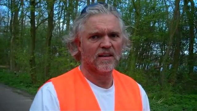 PLM 43 Stepper Han Training 10 April 2010